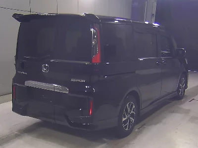 Honda STEPWGN SPADA