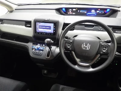 Honda FREED+