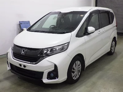 Honda FREED+