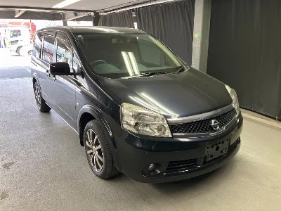 NISSAN LAFESTA