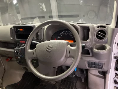 SUZUKI EVERY VAN
