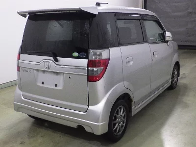 HONDA ZEST SPARK