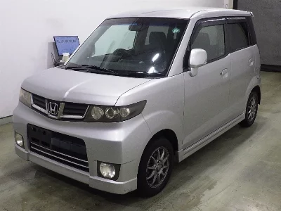 HONDA ZEST SPARK