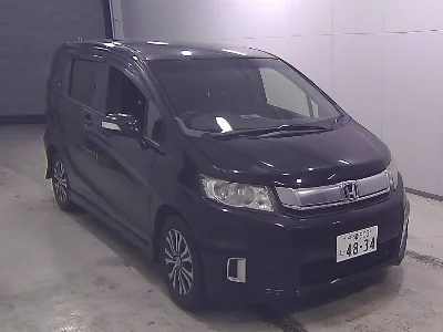 HONDA FREED SPIKE