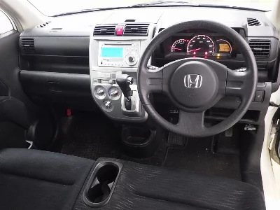 HONDA ZEST SPARK