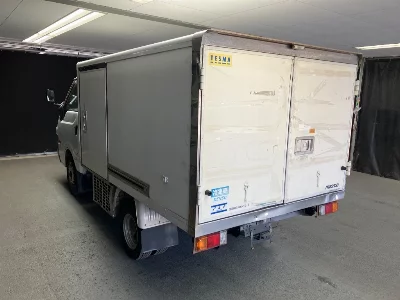 MAZDA BONGO TRUCK