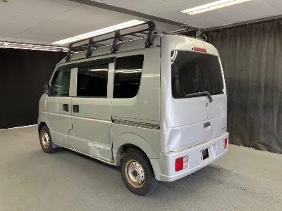 SUZUKI EVERY VAN