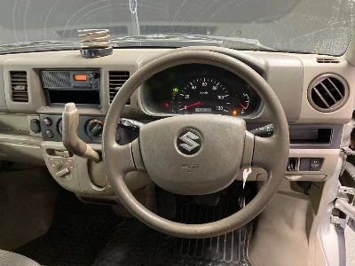 SUZUKI EVERY VAN