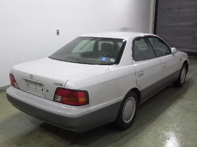 Toyota Vista