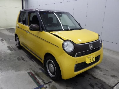 HONDA N-ONE
