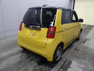 HONDA N-ONE
