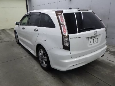 Honda Stream