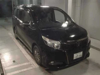 TOYOTA ESQUIRE