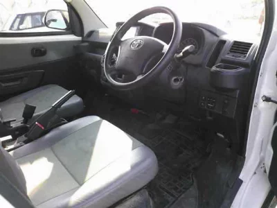 TOYOTA TOWN ACE VAN