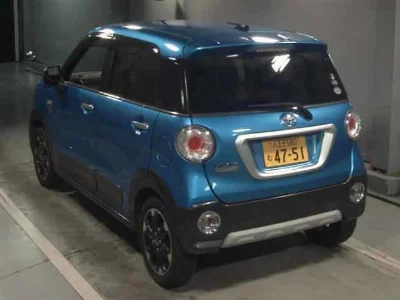 TOYOTA PIXIS JOY