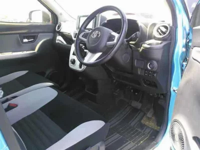 TOYOTA PIXIS JOY
