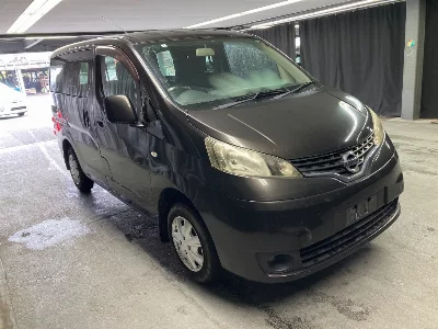 NISSAN NV200 VANETTE