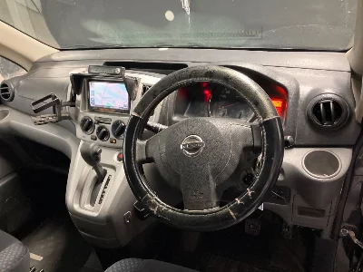 NISSAN NV200 VANETTE