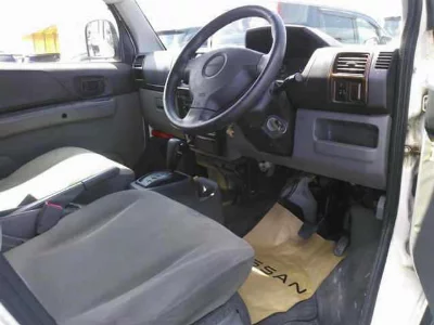 NISSAN CLIPPER RIO