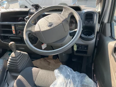 NISSAN ATLAS