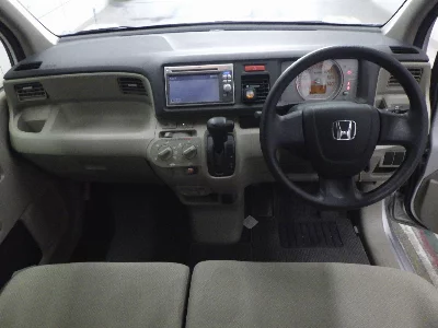 HONDA LIFE