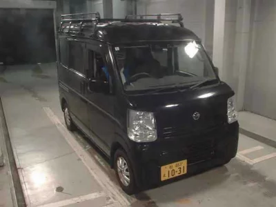 NISSAN NV100 CLIPPER