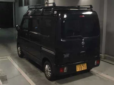 NISSAN NV100 CLIPPER