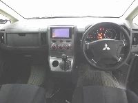 Цена авто Mitsubishi  с аукционов Японии, номер кузова CV4W, пробег 249 000, оценка 9