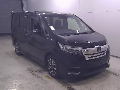 Honda STEPWGN SPADA
