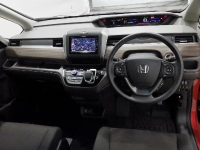 Honda FREED+