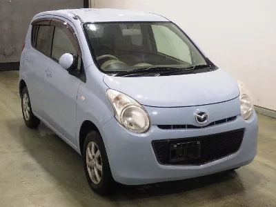 MAZDA CAROL