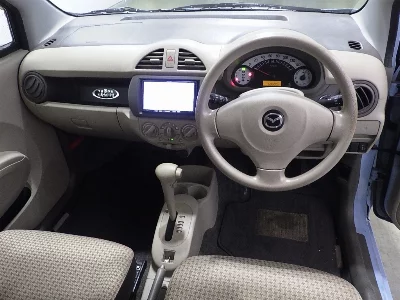 MAZDA CAROL
