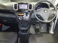 Цена авто Mitsubishi  с аукционов Японии, номер кузова MB15S, пробег 63 000, оценка 2