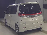 Цена авто Mitsubishi  с аукционов Японии, номер кузова MB15S, пробег 63 000, оценка 2