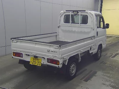 HONDA ACTY TRUCK