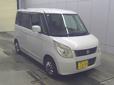 SUZUKI PALETTE