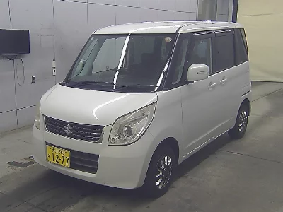 SUZUKI PALETTE