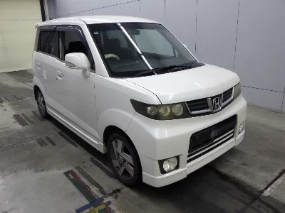 HONDA ZEST SPARK