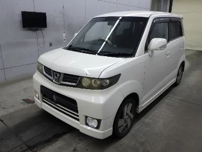 HONDA ZEST SPARK