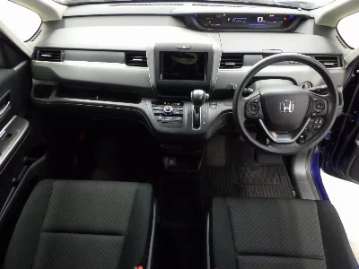 Honda FREED+