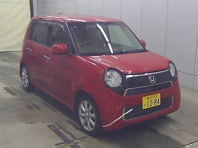 HONDA N-ONE