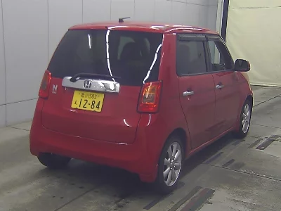 HONDA N-ONE