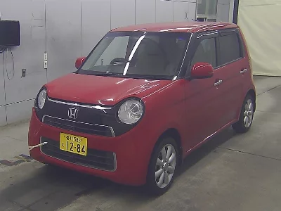 HONDA N-ONE