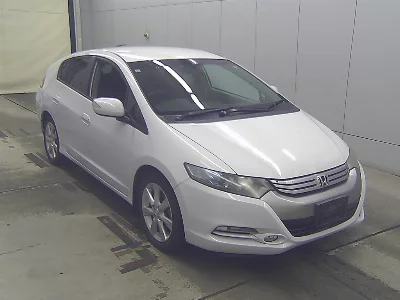 HONDA INSIGHT