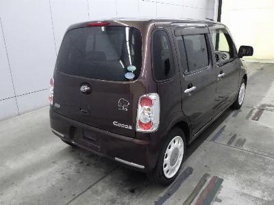 DAIHATSU MIRA COCOA
