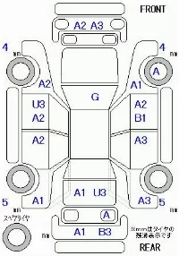 Honda N-Box+