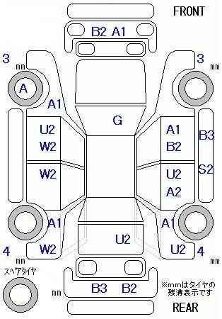 Honda N BOX SLASH