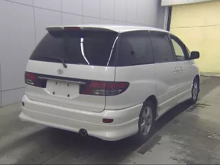 Toyota ESTIMA L