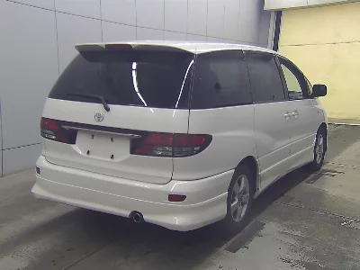 TOYOTA ESTIMA L