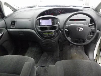 TOYOTA ESTIMA L